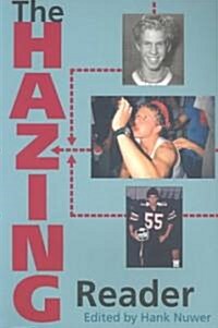 The Hazing Reader (Paperback)