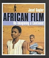 African Film (Hardcover)