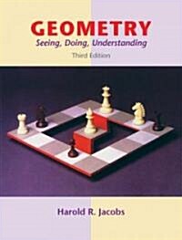 Geometry (Hardcover, 3rd)