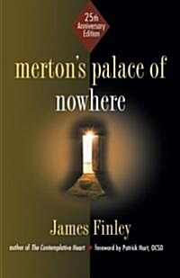 Mertons Palace of Nowhere (Paperback, 25, Anniversary)