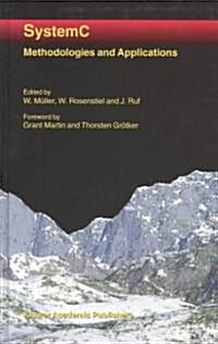 [중고] Systemc: Methodologies and Applications (Hardcover, 2003)