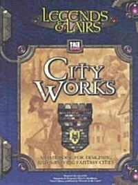 City Works (Hardcover)