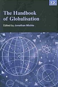 Handbook of Globalisation (Paperback)