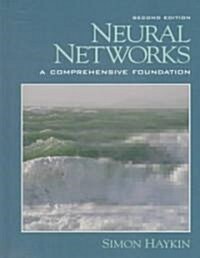 [중고] Neural Networks (Hardcover, 2nd, Subsequent)