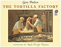 [중고] The Tortilla Factory (Paperback, Reprint)
