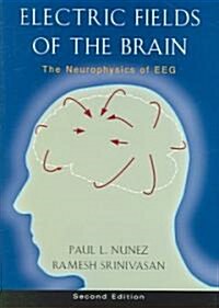 Electric Fields of the Brain: The Neurophysics of Eeg (Hardcover, 2)
