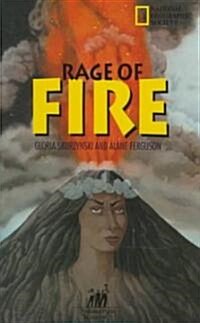 Rage of Fire (Hardcover)