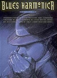 Blues Harmonica Collection (Paperback)