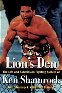 Inside the Lions Den (Paperback)