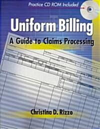 Uniform Billing (Paperback, CD-ROM)