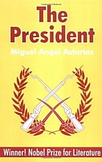 The President (Paperback, Reprint)