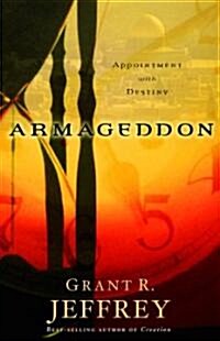 Armageddon: Appointment with Destiny (Paperback)