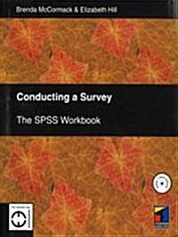 Conducting a Survey (Paperback)