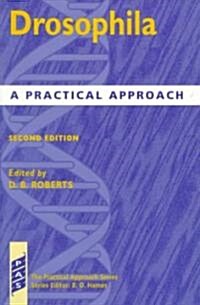 Drosophila : A Practical Approach (Paperback, 2 Revised edition)