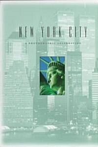 New York City (Hardcover)