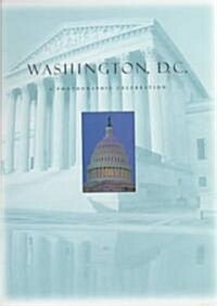 Washington, D.C (Hardcover)