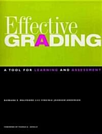 Effective Grading (Paperback)
