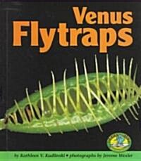 Venus Flytraps (Library)