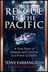 Rescue in the Pacific (Paperback, Reprint)