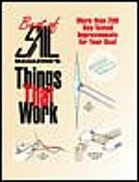 Best of Sail Magazines Things That Work (Hardcover)