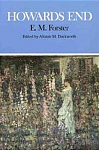 Howards End (Paperback)