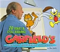Garfields Twentieth Anniversary Collection : 20 Years & Still Kicking! (Paperback)