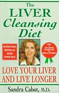 The Liver Cleansing Diet (Paperback)