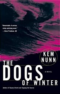 The Dogs of Winter (Paperback)