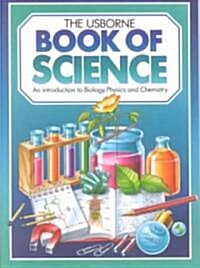 Book of Science (Paperback)