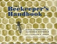 The Beekeepers Handbook (Paperback, 3rd, Subsequent)