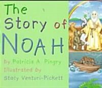The Story of Noah (Board Book)