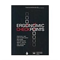 Ergonomic Checkpoints (Paperback)