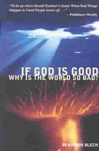 If God Is Good, Why Is the World So Bad? (Paperback)