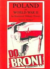 Poland in World War II (Paperback)
