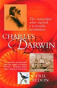 Charles Darwin (Paperback, Reprint)