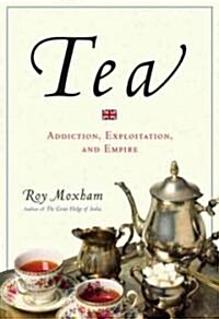 Tea (Hardcover)