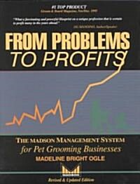 From Problems to Profits (Paperback, Revised, Updated, Subsequent)