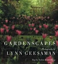 Gardenscapes (Hardcover)