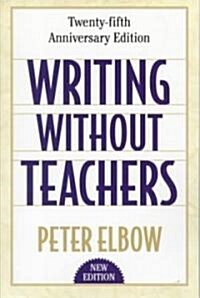 Writing Without Teachers (Paperback, 2)