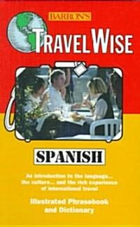 Travelwise Spanish (Paperback)