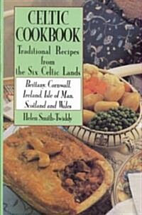 Celtic Cookbook (Hardcover)