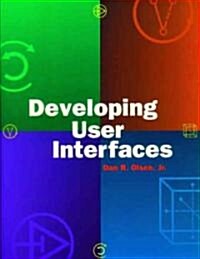 Developing User Interfaces (Paperback)