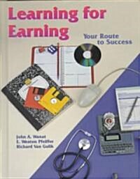 Learning for Earning (Paperback, 3, Teacher)