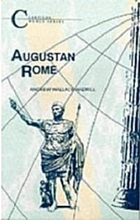 Augustan Rome (Paperback)