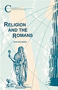 Religion and the Romans (Paperback)