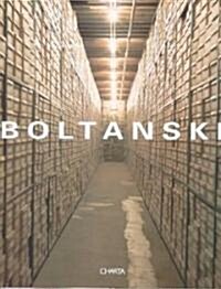 Christian Boltanski (Paperback)