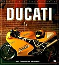 Ducati (Paperback)