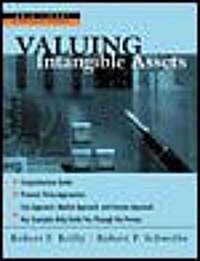 [중고] Valuing Intangible Assets (Hardcover)
