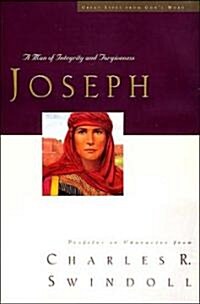 [중고] Joseph (Hardcover)