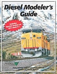 Diesel Modelers Guide (Paperback)